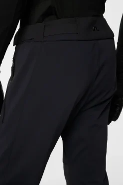 Ski|Bottoms<J.Lindeberg Greg Pants Black