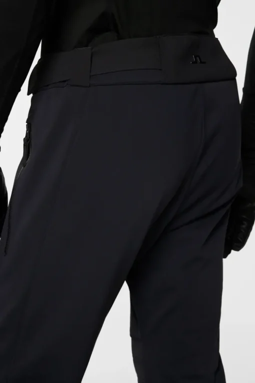 Ski|Bottoms<J.Lindeberg Greg Pants Black
