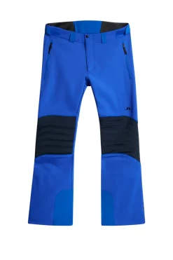 Ski|Bottoms<J.Lindeberg Greg Pants ClubBlue