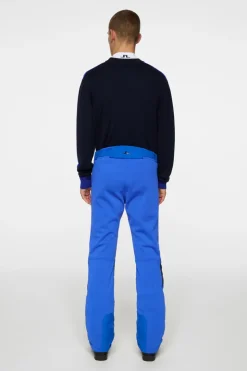 Ski|Bottoms<J.Lindeberg Greg Pants ClubBlue
