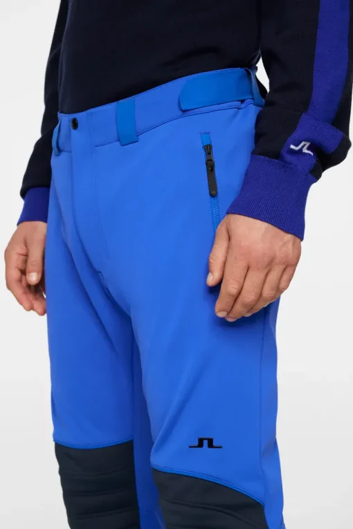 Ski|Bottoms<J.Lindeberg Greg Pants ClubBlue