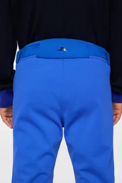 Ski|Bottoms<J.Lindeberg Greg Pants ClubBlue
