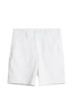 Golf|Shorts<J.Lindeberg Gwen Long Shorts White