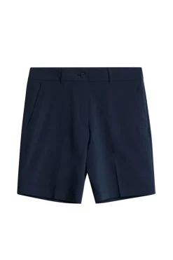 Golf|Shorts<J.Lindeberg Gwen Long Shorts JLNavy