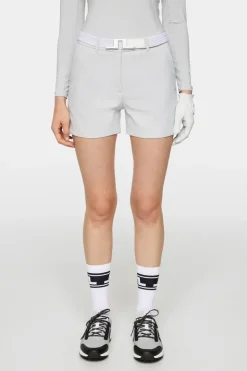 Golf|Shorts<J.Lindeberg Gwen Shorts HighRise
