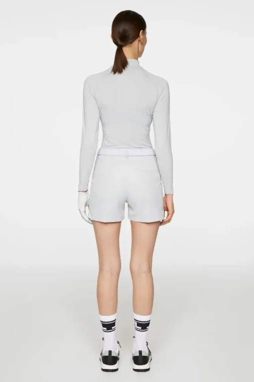 Golf|Shorts<J.Lindeberg Gwen Shorts HighRise
