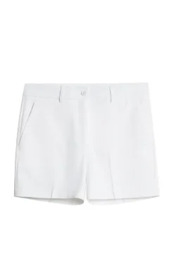 Golf|Shorts<J.Lindeberg Gwen Shorts White