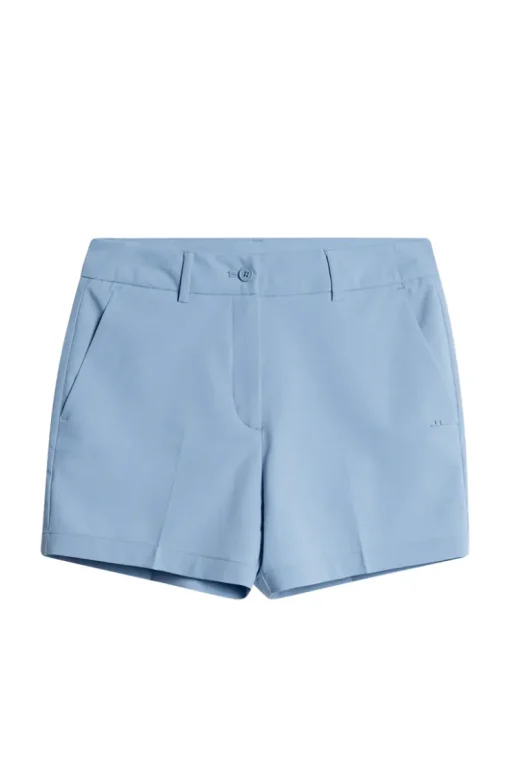 Golf|Shorts<J.Lindeberg Gwen Shorts RainWashed