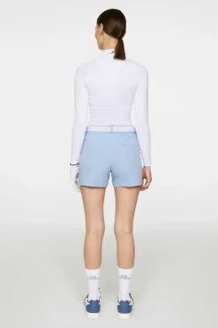 Golf|Shorts<J.Lindeberg Gwen Shorts RainWashed