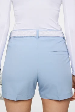 Golf|Shorts<J.Lindeberg Gwen Shorts RainWashed