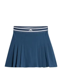Golf|Skirts<J.Lindeberg Harlow Skirt KeyLargo