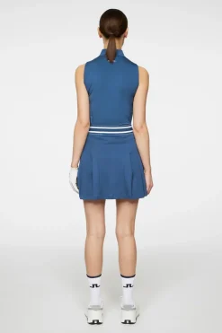 Golf|Skirts<J.Lindeberg Harlow Skirt KeyLargo