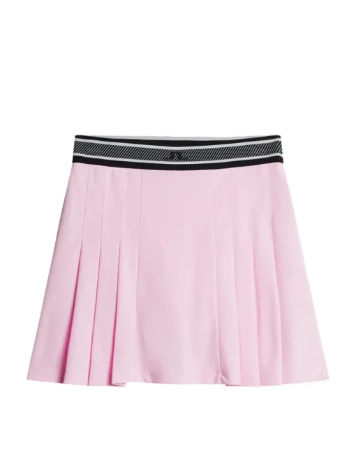 Golf|Skirts<J.Lindeberg Harlow Skirt Nosegay