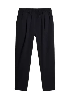 Golf|Trousers<J.Lindeberg Harris Wool Pant JLNavy