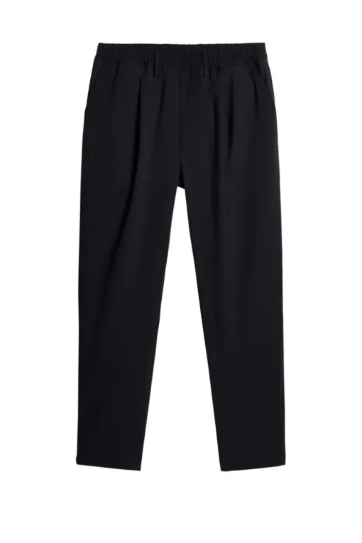 Golf|Trousers<J.Lindeberg Harris Wool Pant JLNavy
