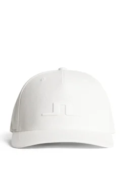 Golf|Golf Caps<J.Lindeberg Heath Cap White