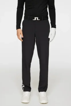 Golf|Bottoms<J.Lindeberg Heath Pant Black