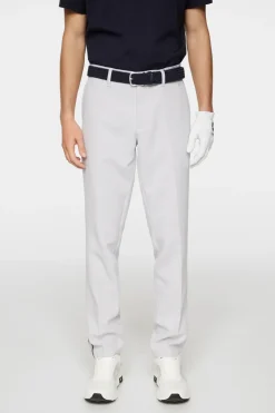 Golf|Trousers<J.Lindeberg Heath Pant LightGreyMelange