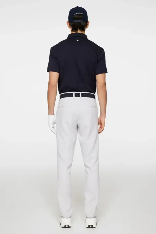 Golf|Trousers<J.Lindeberg Heath Pant LightGreyMelange