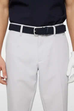 Golf|Trousers<J.Lindeberg Heath Pant LightGreyMelange