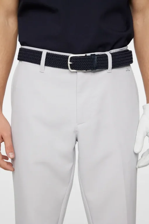 Golf|Trousers<J.Lindeberg Heath Pant LightGreyMelange