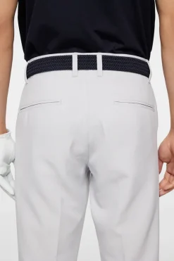 Golf|Trousers<J.Lindeberg Heath Pant LightGreyMelange