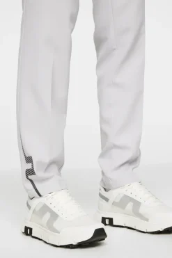 Golf|Trousers<J.Lindeberg Heath Pant LightGreyMelange