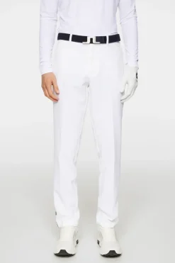 Golf|Trousers<J.Lindeberg Heath Pant White