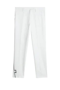 Golf|Trousers<J.Lindeberg Heath Pant White