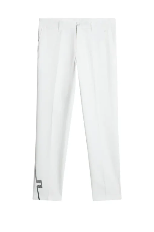 Golf|Trousers<J.Lindeberg Heath Pant White