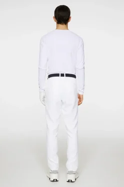 Golf|Trousers<J.Lindeberg Heath Pant White