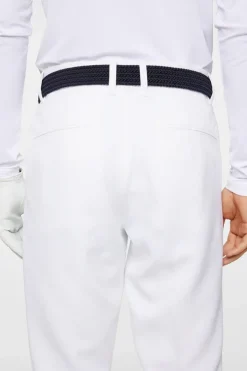 Golf|Trousers<J.Lindeberg Heath Pant White