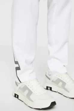 Golf|Trousers<J.Lindeberg Heath Pant White