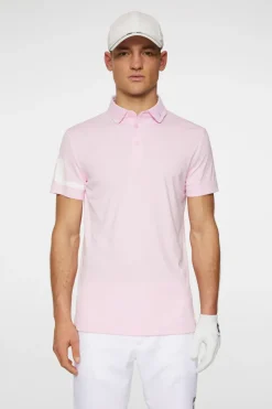 Golf|Tops<J.Lindeberg Heath Polo Nosegay