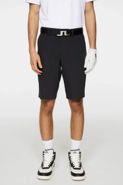 Golf|Shorts<J.Lindeberg Heath Shorts Black