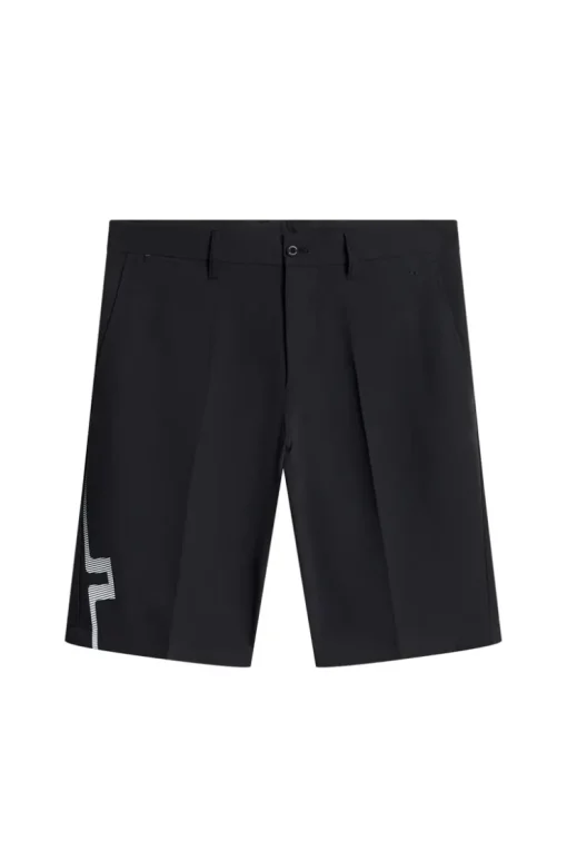 Golf|Shorts<J.Lindeberg Heath Shorts Black