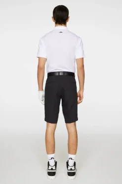 Golf|Shorts<J.Lindeberg Heath Shorts Black