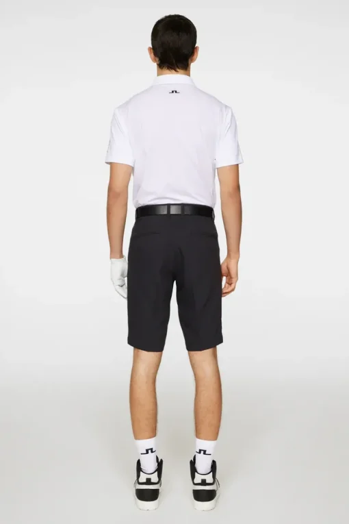 Golf|Shorts<J.Lindeberg Heath Shorts Black