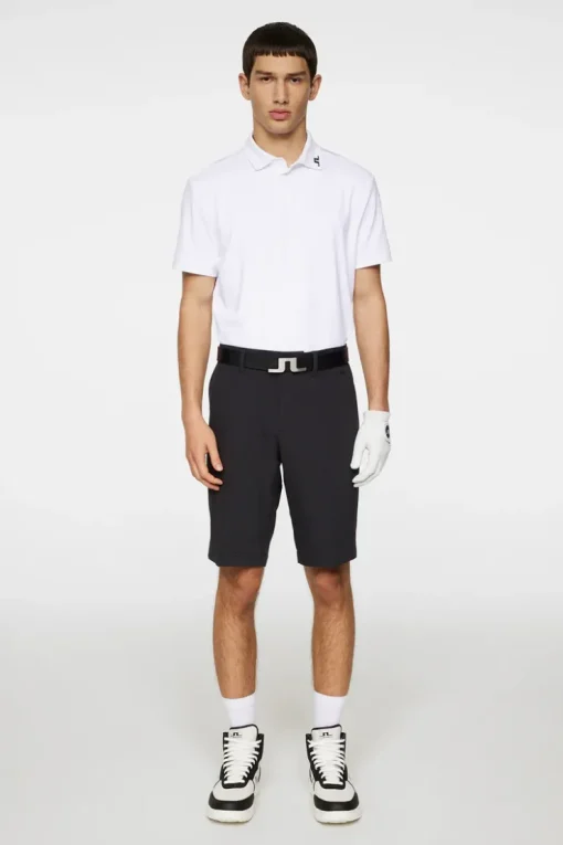 Golf|Shorts<J.Lindeberg Heath Shorts Black