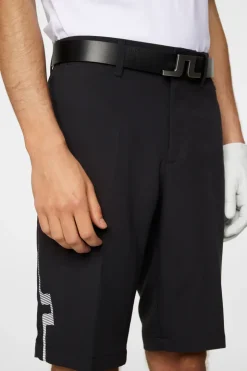 Golf|Shorts<J.Lindeberg Heath Shorts Black