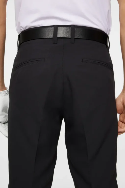 Golf|Shorts<J.Lindeberg Heath Shorts Black