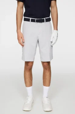 Golf|Shorts<J.Lindeberg Heath Shorts LightGreyMelange