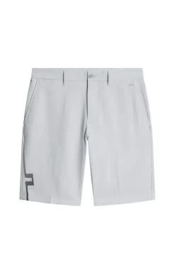 Golf|Shorts<J.Lindeberg Heath Shorts LightGreyMelange