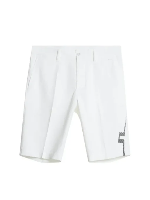 Golf|Shorts<J.Lindeberg Heath Shorts White