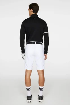 Golf|Shorts<J.Lindeberg Heath Shorts White