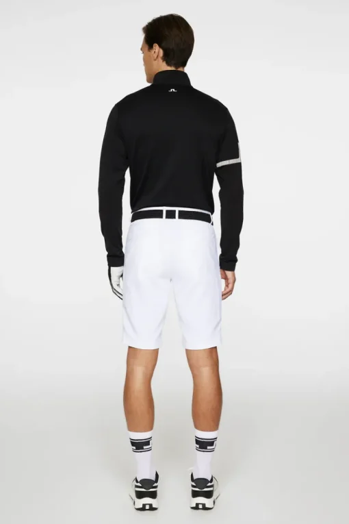 Golf|Shorts<J.Lindeberg Heath Shorts White