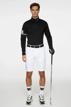 Golf|Shorts<J.Lindeberg Heath Shorts White