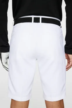 Golf|Shorts<J.Lindeberg Heath Shorts White
