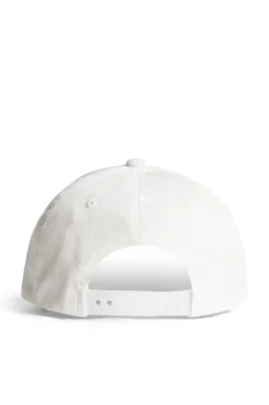 Golf|Golf Caps<J.Lindeberg Heather Cap White
