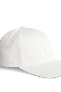 Golf|Golf Caps<J.Lindeberg Heather Cap White
